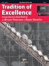 トラディション・オブ・エクセレンス・Book.1（フルート）【Tradition of Excellence Book 1 - Flute】