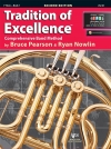 トラディション・オブ・エクセレンス・Book.1（ホルン）【Tradition of Excellence Book 1】