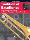 トラディション・オブ・エクセレンス・Book.1（トロンボーン）【Tradition of Excellence Book 1】