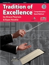 トラディション・オブ・エクセレンス・Book.1（スコア）【Tradition of Excellence Book 1】