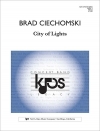 光の都（ブラッド・キエコムスキ）（スコアのみ）【City of Lights】