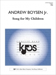Song for my Children（アンドリュー・ボイセンJr）