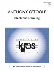 エレクトロン・ダンシング（アンソニー・オトゥール）【Electrons Dancing】