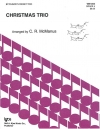 クリスマス・トリオ（トランペット三重奏）【Christmas Trio】