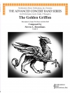 ゴールデン・グリフォン（スティーブン・ローゼンハウス）【The Golden Griffon】