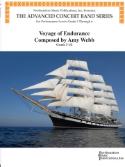 Voyage Of The Endurance（エイミー・ウェッブ）