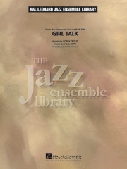 ガール・トーク（ニール・ヘフティ）【Girl Talk】