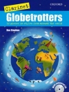 クラリネット・グローブトロッターズ（クラリネット+ピアノ）【Clarinet Globetrotters】