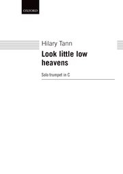 Look little low heavens（ヒラリー・タン）（トランペット）