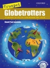 トランペット・グローブトロッターズ（トランペット+ピアノ）【Trumpet Globetrotters】