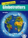 サクソフォーン・グローブトロッターズ（アルトサックス）【Saxophone Globetrotters】