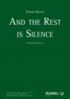 And The Rest Is Silence（ティーモ・クラース）