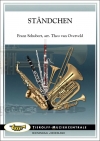 セレナーデ（フランツ・シューベルト）（フルート+ピアノ）【Standchen】