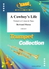カウボーイズ・ライフ（ベルトラント・モレン）（トランペット+ピアノ）【A Cowboy's Life】