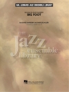 ビッグ・フット（デヴィッド・サンボーン）【Big Foot】