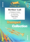ベルリンの風（パウル・リンケ）（トランペット四重奏）【Berliner Luft】