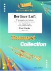 ベルリンの風（パウル・リンケ）（トランペット五重奏）【Berliner Luft】