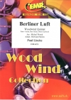 ベルリンの風（パウル・リンケ）（木管五重奏）【Berliner Luft】