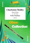 チャールストン・メドレー（ウォルター・ドナルドソン）（オーボエ+ピアノ）【Charleston Medley】