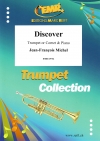 ディスカバー (ジャン＝フランソワ・ミシェル)（トランペット+ピアノ）【Discover】