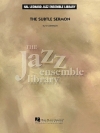 サブトル・サーモン（サイ・ジョンソン）【The Subtle Sermon】