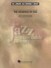 ニアレス・オブ・ユー【The Nearness of You】