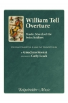 ウィリアム・テル序曲（ジョアキーノ・ロッシーニ）（トランペット六重奏）【William Tell Overture】