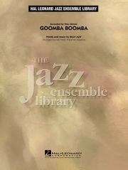 グーンバ・ブーンバ（イマ・スマック／映画「デス・トゥ・スムーチー」より）【Goomba Boomba】