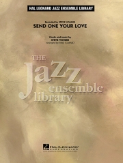 愛を贈れば（センド・ワン・ユア・ラブ）（スティーヴィー・ワンダー）【Send One Your Love】