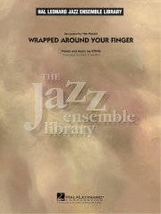 ラップド・アラウンド・ユア・フィンガー（ザ・ポリス）【Wrapped Around Your Finger】