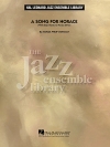 ア・ソング・フォー・ホレス（マイケル・フィリップ・モスマン）【A Song for Horace (With Deep Thanks to Horace Silver)】