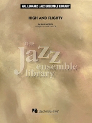 ハイ・アンド・フライティー（ハンク・モブレー）【High And Flighty】