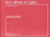 デュオ (ジェラルド・レヴィンソン)（ヴァイオリン+ピアノ）【Duo (Winds Of Light)】
