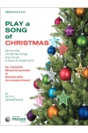 プレイ・ソング・オブ・クリスマス（オーボエ）【Play a Song of Christmas】