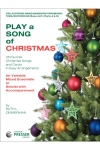 プレイ・ソング・オブ・クリスマス（チェロ）【Play a Song of Christmas】