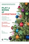 プレイ・ソング・オブ・クリスマス（バスクラリネット）【Play a Song of Christmas】
