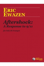 アフターショック（エリック・イウェイゼン）（トランペット）【Aftershock】