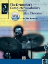 アラン・ドーソンが教えるドラマーのボキャブラリー（ジョン・ラムゼイ）（ドラムセット）【The Drummer's Complete Vocabulary as Taught by Alan Dawson】