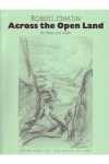 アクロス・ザ・オープン・ランド（ロバート・マーティン）（ミックス二重奏）【Across The Open Land】