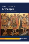 アークエンジェル（ステイシー・ギャロップ）（ソプラノサックス三重奏）【Archangels】