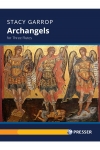 アークエンジェル（ステイシー・ギャロップ）（フルート三重奏）【Archangels】