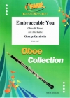 エンブレイスブル・ユー（ジョージ・ガーシュウィン）（オーボエ+ピアノ）【Embraceable You】