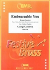 エンブレイスブル・ユー（ジョージ・ガーシュウィン）（金管四重奏）【Embraceable You】