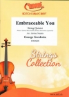 エンブレイスブル・ユー（ジョージ・ガーシュウィン）（弦楽五重奏）【Embraceable You】