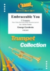 エンブレイスブル・ユー（ジョージ・ガーシュウィン）（トランペット五重奏）【Embraceable You】