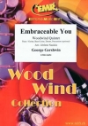 エンブレイスブル・ユー（ジョージ・ガーシュウィン）（木管五重奏）【Embraceable You】