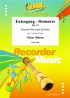 Entsagung - Romanze Op. 19（オスカー・ベーメ）（ソプラノリコーダー+ピアノ）