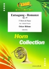 Entsagung - Romanze Op. 19（オスカー・ベーメ）（ホルン+ピアノ）