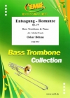 Entsagung - Romanze Op. 19（オスカー・ベーメ）（バストロンボーン+ピアノ）