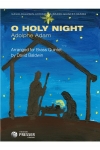 さやかに星はきらめき（金管五重奏）【O Holy Night】
